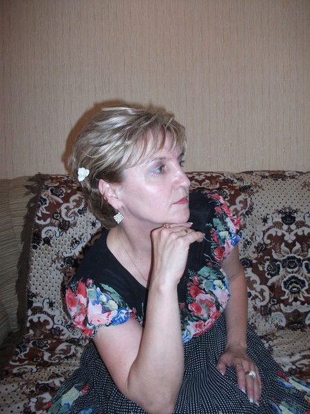 Рания Баширова