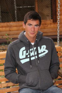 Артем Виноградов