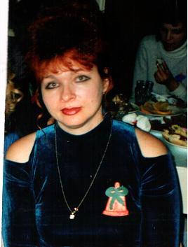 Галина Галышенко