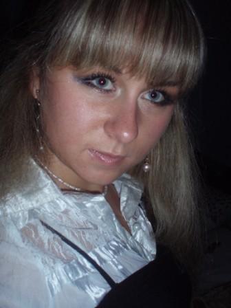 Юлия Надточий