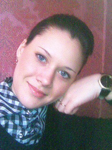 Виктория Подгорнова