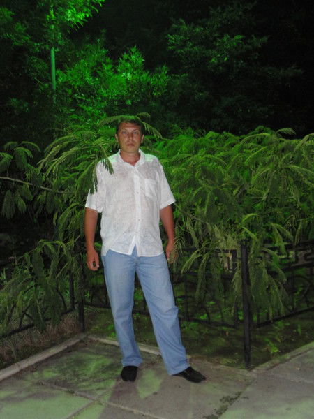 Грехнёв Андрей