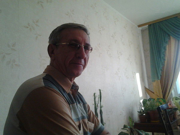 Анатолий Райтузов