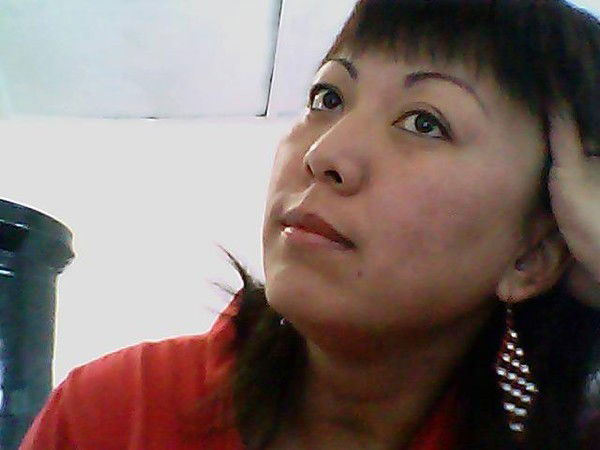 Aнара Дильмановна