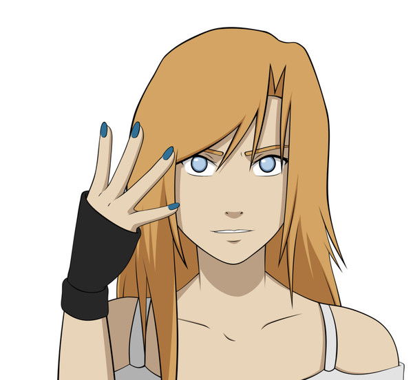 Асахи Учиха