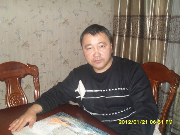 Айкын Байкенов