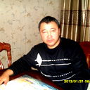 Айкын Байкенов
