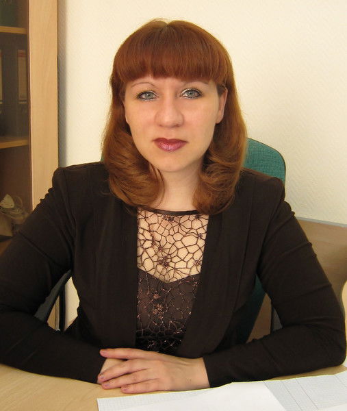 Елена Заимкина