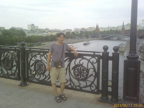 Расул Артыков