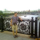 Расул Артыков