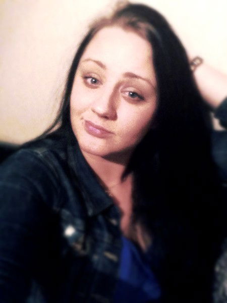 Алина Степанова