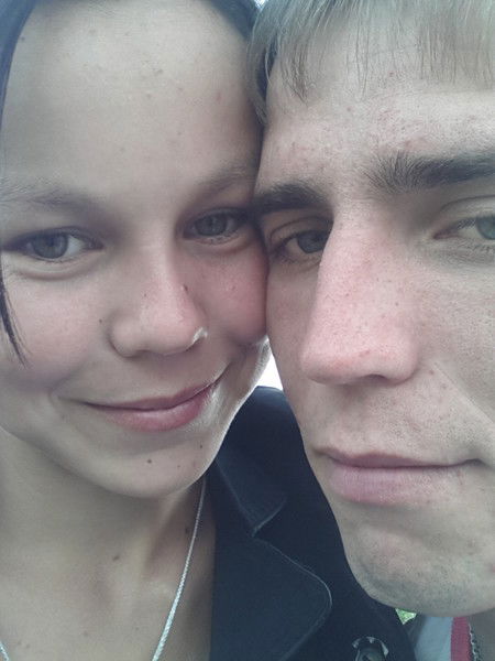 Алена Старшинина