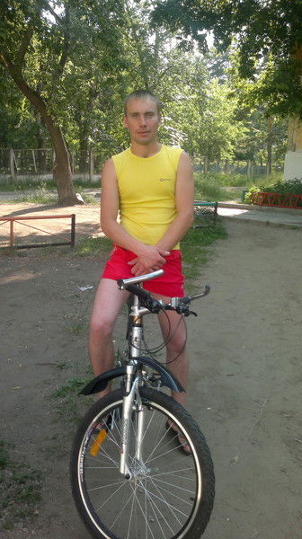 Александр Баранов