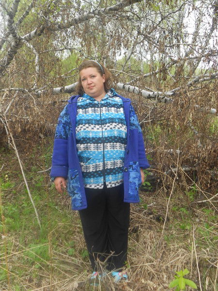 Любовь Филиппова (Джурик)