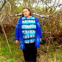 Любовь Филиппова (Джурик)