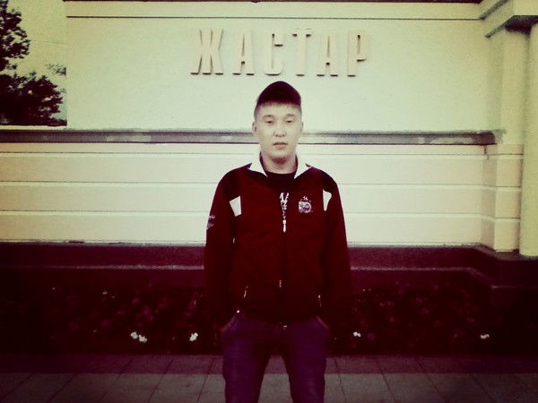 Айдар Кумбасов