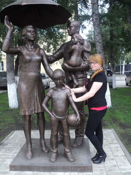 Милена Михина