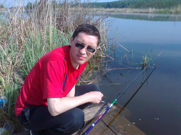 Владимир Вахрушев