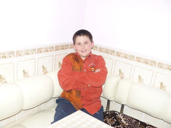 Кирилл Красков