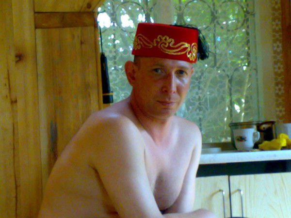 Виталий Коровяковский