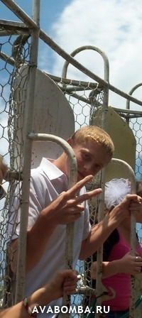 Дімон Приймак