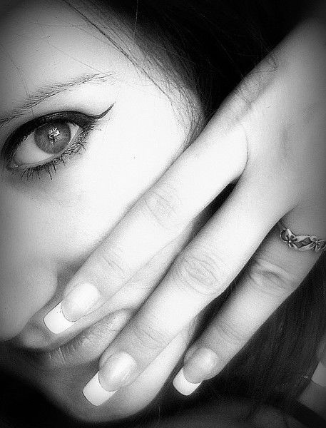 Алёна Егорова