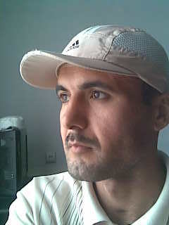 Рахмонали Ходжаев