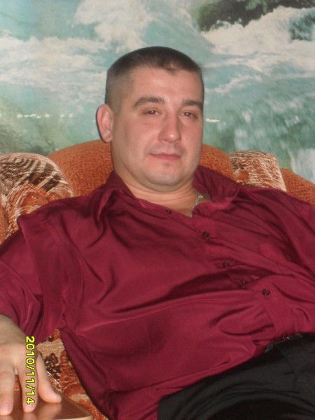 Сергей Устенко