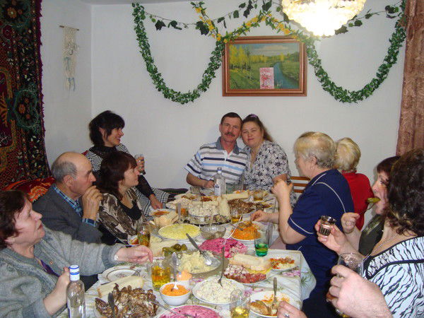 Нина Деревянкина(Клёксина)