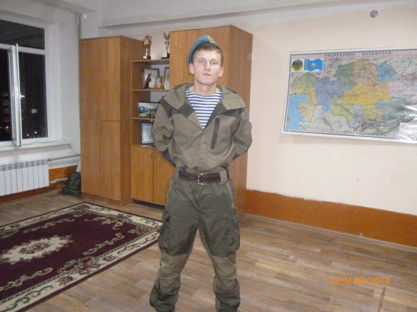 Владимир Лантас