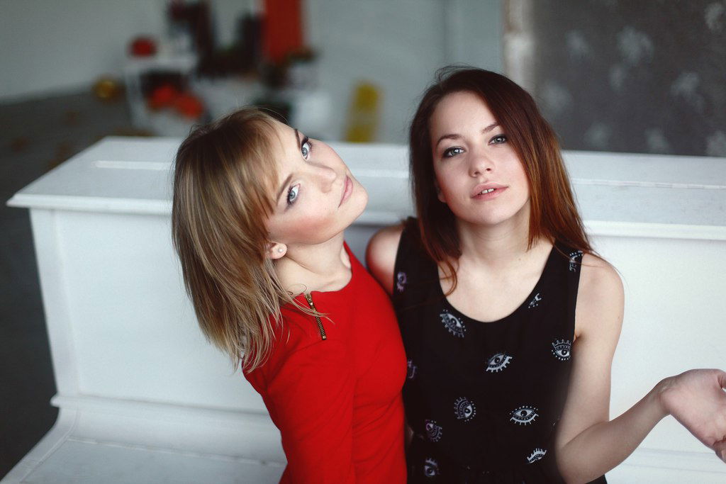 Люда Яковлева