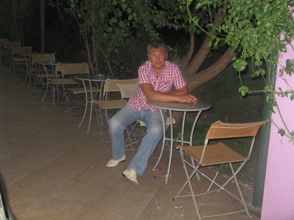 Андрей Санников