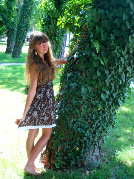 Карина Адиятуллина