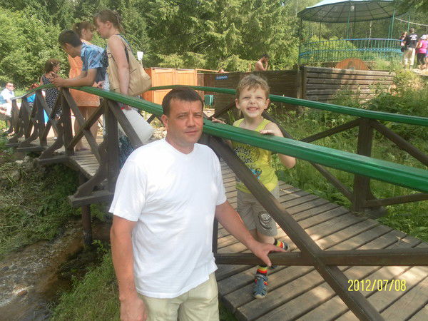 Владимир Березников