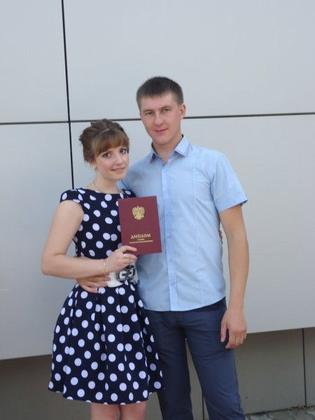 Алексей Макаров