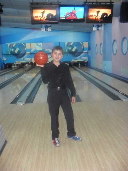 Дмитрий Забков