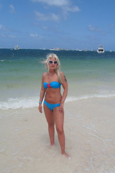 Альбина Михайлова