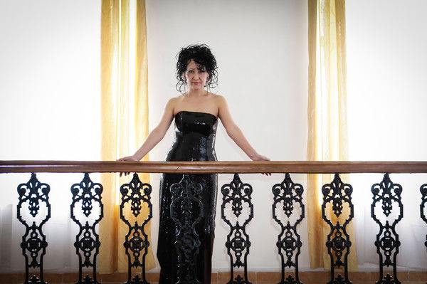 Акслу Жумалиева