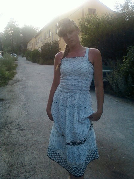 Наталия Машрабова