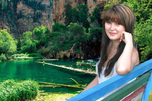 Марина Еремина