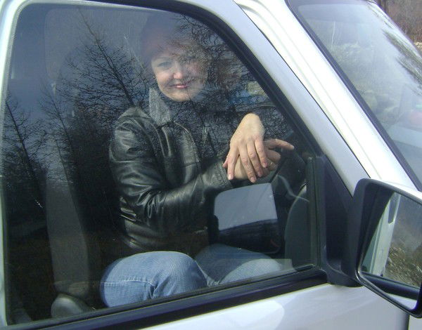 Елена Евгеньевна Родителева