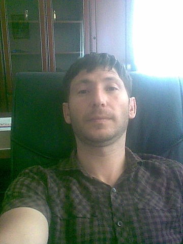 Саламбек Саиев