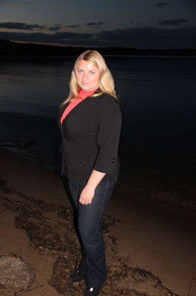 Наталья Андрианова