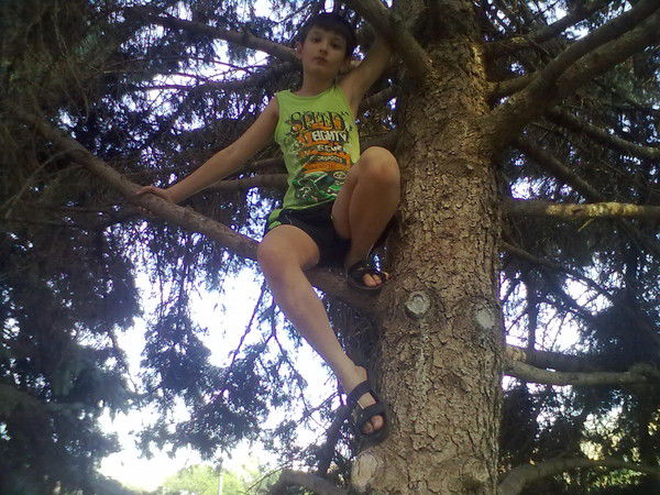 Дима Куницын