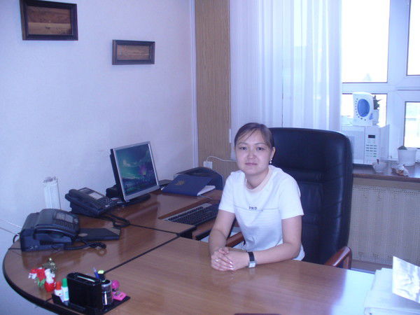 Zulfiay Khantemirova