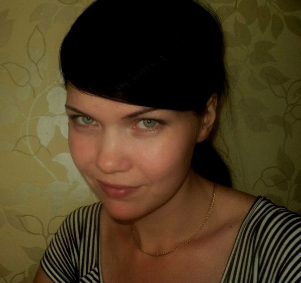 Катерина Чинарева