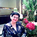 Татьяна Литвинова