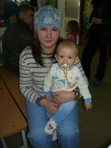 Юлия Кремер