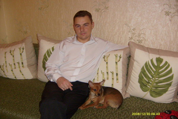 Вадим Кучин