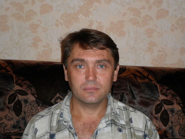 Виктор Сюваткин